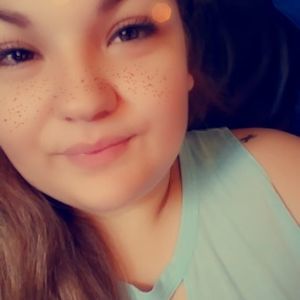 Meet your Posher, Theresa